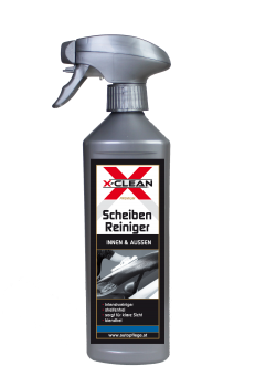 X-Clean Scheibenreiniger Premium